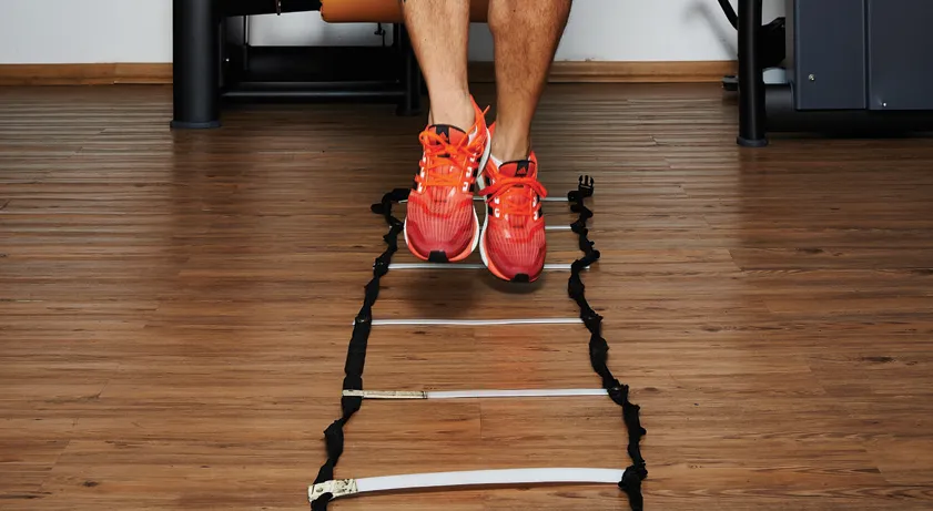 Treino Hy Cross na Box Leon Águas Claras DF